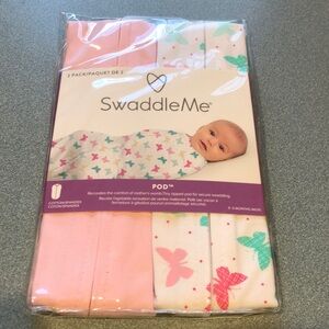 NIB SwaddleMe